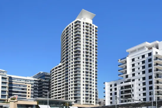 1012/3 Herbert Street, St Leonards, NSW 2065-Image