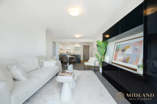 1012/3 Herbert Street, St Leonards, NSW 2065-Image