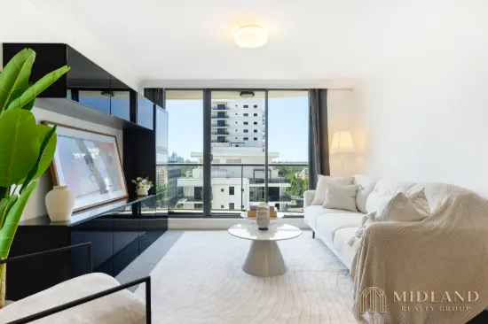 1012/3 Herbert Street, St Leonards, NSW 2065-Image