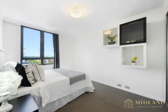 1012/3 Herbert Street, St Leonards, NSW 2065-Image