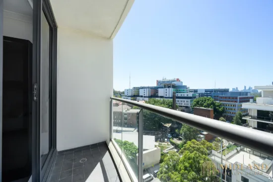 1012/3 Herbert Street, St Leonards, NSW 2065-Image