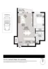 1012/3 Herbert Street, St Leonards, NSW 2065-Floorplan