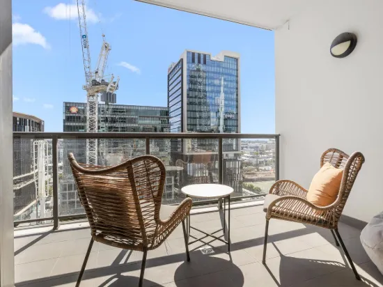 1012/380 Murray Street, Perth, WA 6000