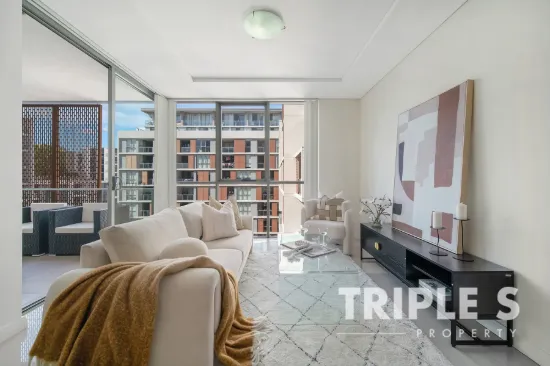 1012/39 Kent Road, Mascot, NSW 2020
