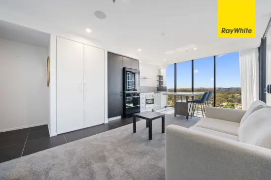 1012/4 Grazier Lane, Belconnen ACT 2617-Image