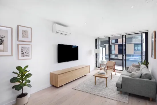 1012/40 Hall Street, Moonee Ponds, Vic 3039