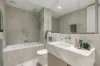 1012/538 Epsom Road, Flemington, Vic 3031-Image