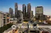1012/58 Jeffcott Street, West Melbourne, Vic 3003