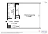 1012/58 Jeffcott Street, West Melbourne, Vic 3003-Floorplan