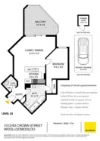 1012/63 Crown Street, Woolloomooloo, NSW 2011-Floorplan