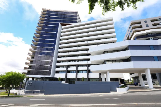 1012/70-72 Wests Road, Maribyrnong, Vic 3032