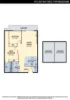1013/101 Bay Street, Port Melbourne, Vic 3207-Floorplan