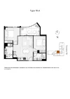 1013/139 Boundary Road, North Melbourne, Vic 3051-Floorplan