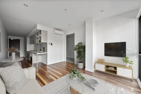 1013/18 Albert Street, Footscray, Vic 3011
