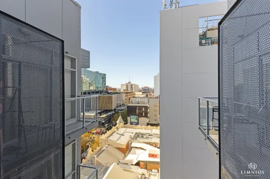1013/305 Murray Street, Perth, WA 6000-Image