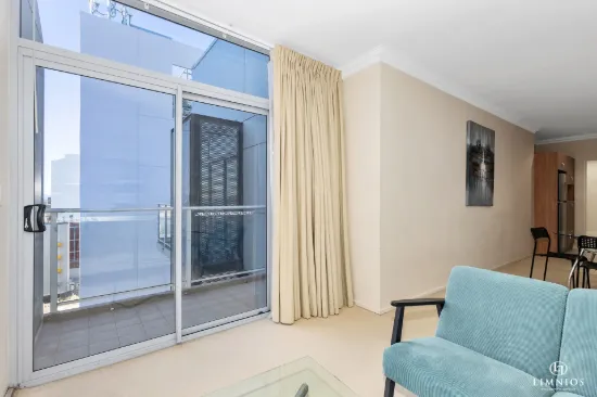 1013/305 Murray Street, Perth, WA 6000-Image