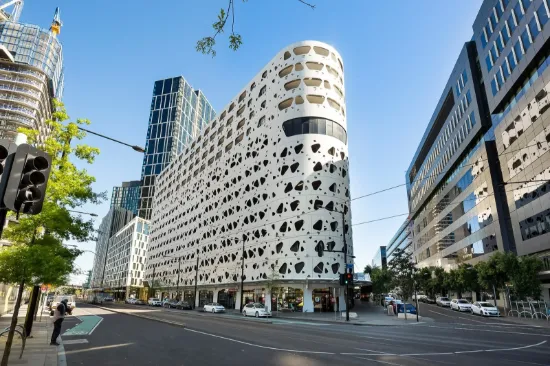 1013/55 Merchant Street, Docklands, Vic 3008