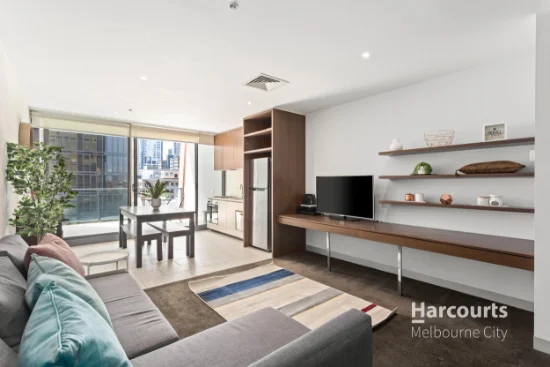 1013/555 Flinders Street, Melbourne, Vic 3000