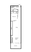 1013/555 Flinders Street, Melbourne, Vic 3000-Image