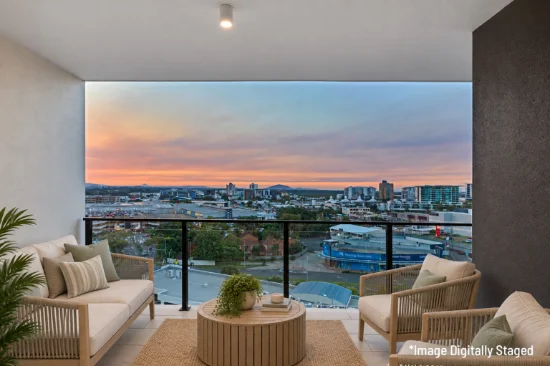1013/9 Market Lane, Maroochydore, Qld 4558 - For Rent