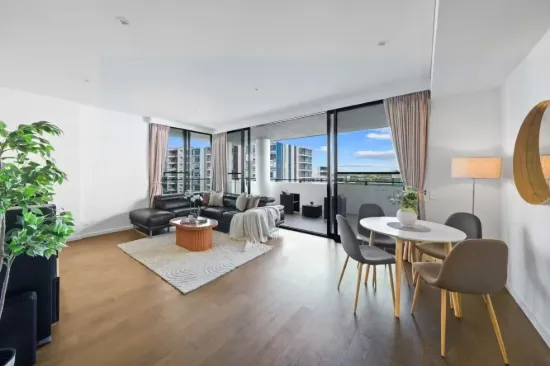 1013C/1 Muller La, Mascot, NSW 2020