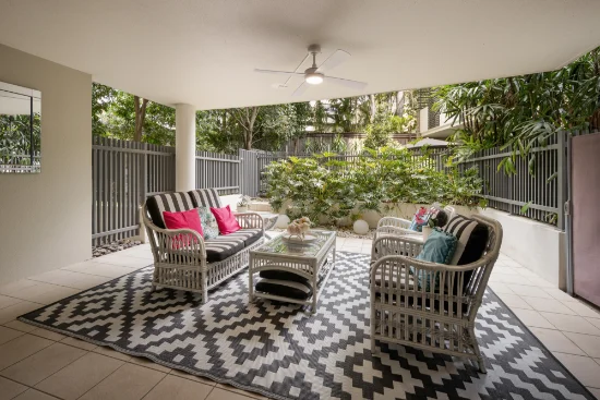 1014/18 Manning Street, Milton, Qld 4064 - For Sale