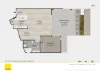 1014/18 Manning Street, Milton, Qld 4064-Floorplan
