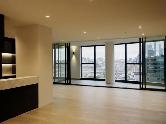 1014/25 Waterfront Way, Docklands, Vic 3008 - For Rent