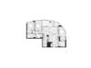 1014/25 Waterfront Way, Docklands, Vic 3008-Floorplan