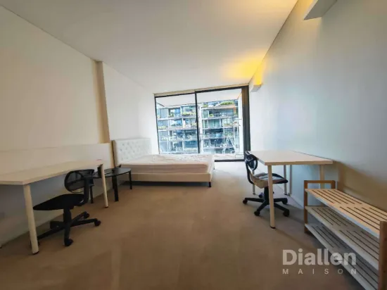 1014/3 Carlton Street, Chippendale, NSW 2008
