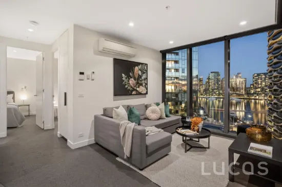 1014/421 Docklands Drive, Docklands, Vic 3008
