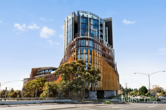 1014/443 Upper Heidelberg Road, Ivanhoe, Vic 3079