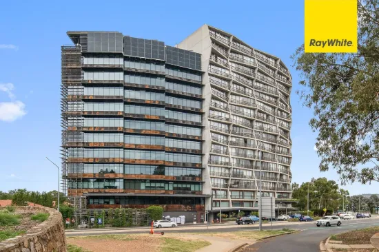 1015/25 Edinburgh Avenue, Acton ACT 2601-Image