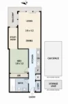 1015/420 Spencer Street, West Melbourne, Vic 3003-Image