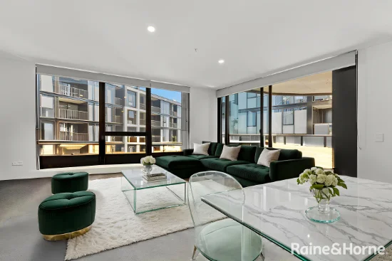 1015/6 Furzer Street, Phillip, ACT 2606
