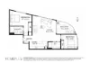 1015/6 Furzer Street, Phillip, ACT 2606-Floorplan
