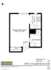 1016/112 Goderich St, East Perth, WA 6004-Floorplan