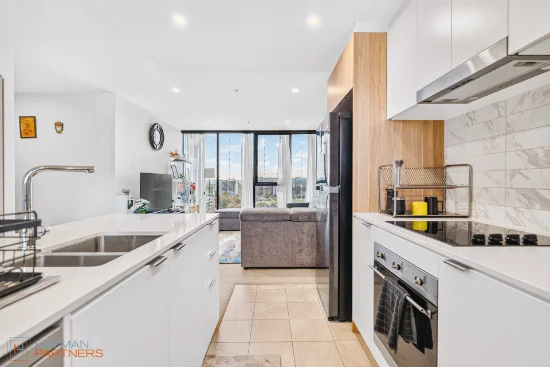 1016/15 Bowes Street, Phillip, ACT 2606 - For Sale