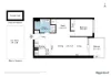 1016/154 Cremorne Street, Richmond, Vic 3121-Floorplan