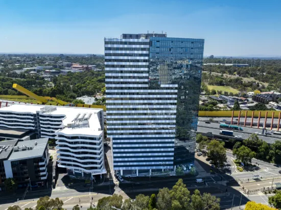 1016/18 Mt Alexander Road, Travancore, Vic 3032
