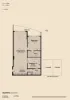 1016/27 Colley Terrace, Glenelg, SA 5045-Floorplan