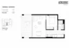 1016/601 Little Collins Street, Melbourne, Vic 3000-Floorplan