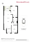 1016/73 Victoria Street, Potts Point, NSW 2011-Floorplan