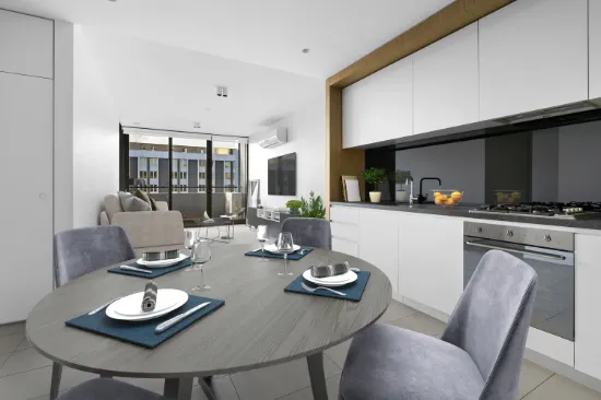 1016/74 Queens Road, Melbourne, Vic 3004