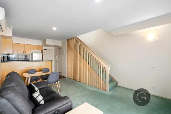 1017/118 Franklin Street, Melbourne, Vic 3000
