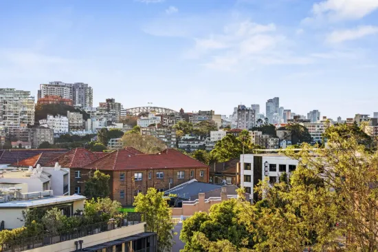 1017/161 New South Head Road, Edgecliff, NSW 2027