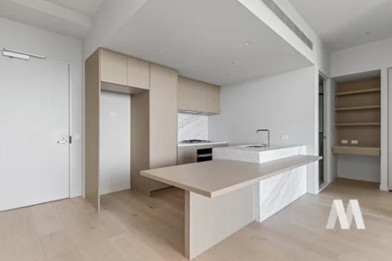 1017/526 Epsom Road, Flemington, Vic 3031