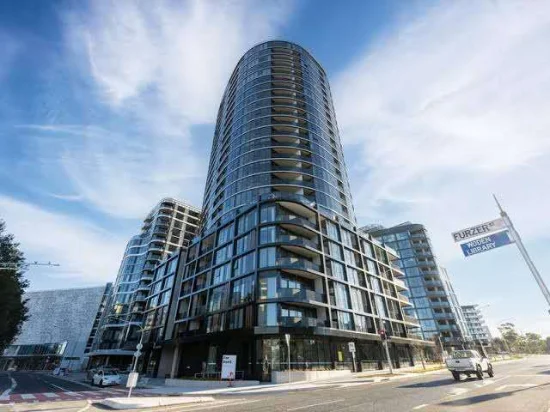 1017/6 Furzer Street, Phillip, ACT 2606 - For Rent