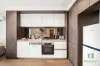 1017/628 Flinders Street, Docklands, Vic 3008-Image