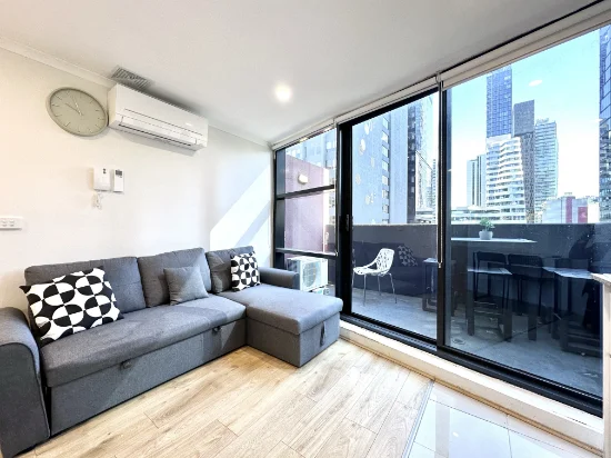 1018/139 Lonsdale Street, Melbourne, Vic 3000